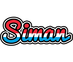 Siman norway logo