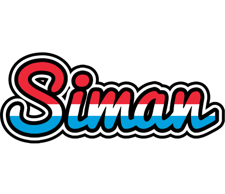 Siman norway logo