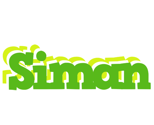 Siman picnic logo