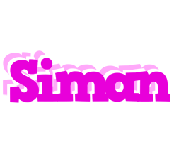 Siman rumba logo