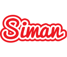 Siman sunshine logo