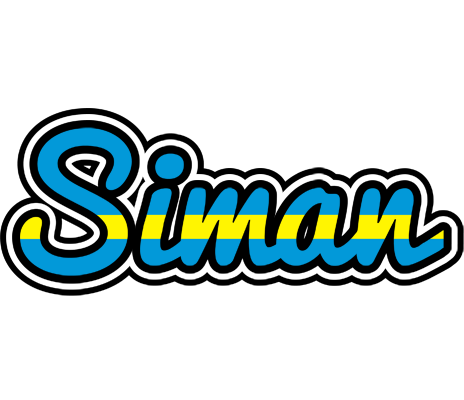 Siman sweden logo