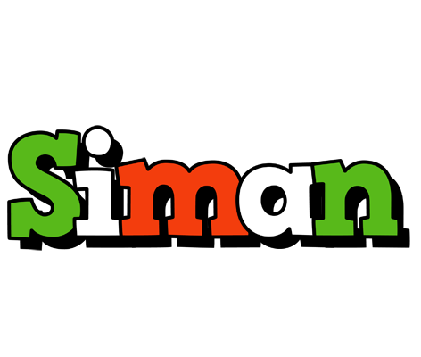 Siman venezia logo