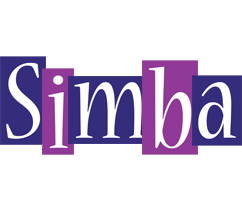 Simba autumn logo