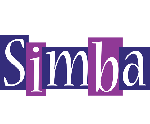 Simba autumn logo