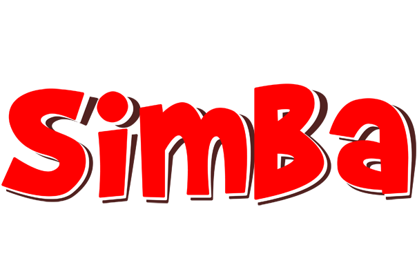 Simba basket logo