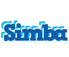 Simba business logo