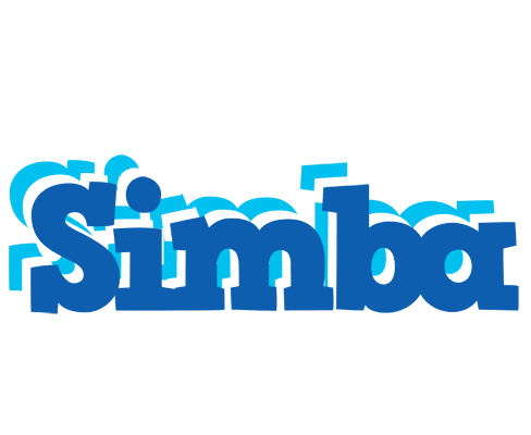 Simba business logo