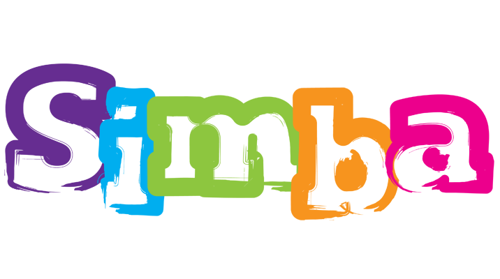 Simba casino logo