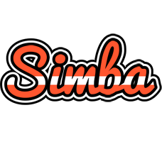 Simba denmark logo