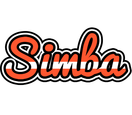 Simba denmark logo