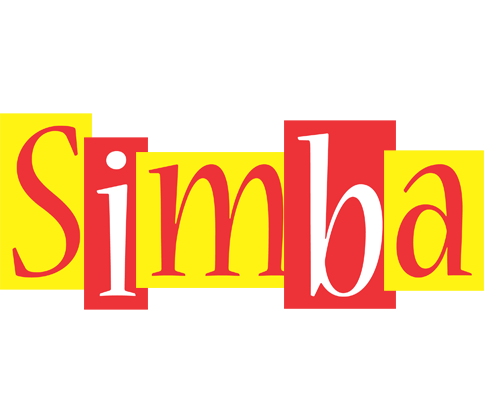 Simba errors logo