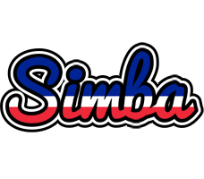 Simba france logo