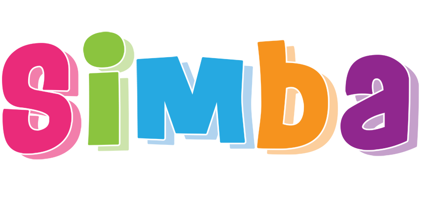 Simba friday logo
