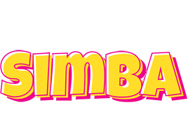 Simba kaboom logo