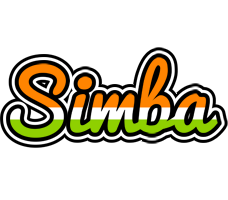 Simba mumbai logo