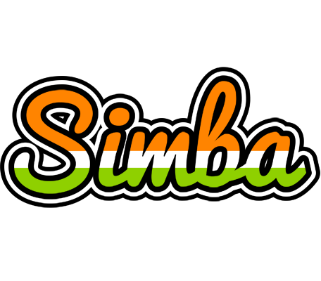 Simba mumbai logo