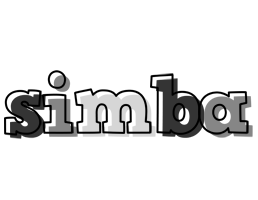 Simba night logo