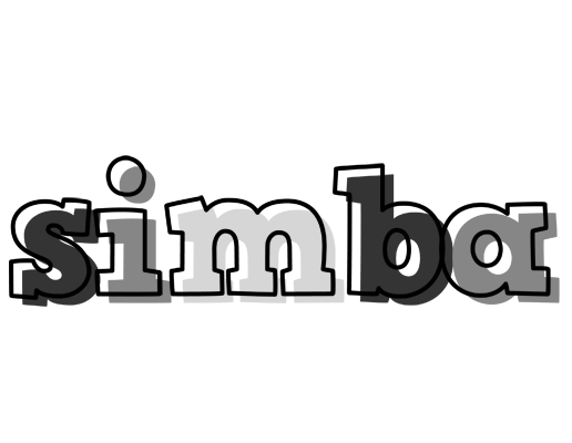Simba night logo