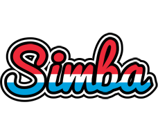 Simba norway logo