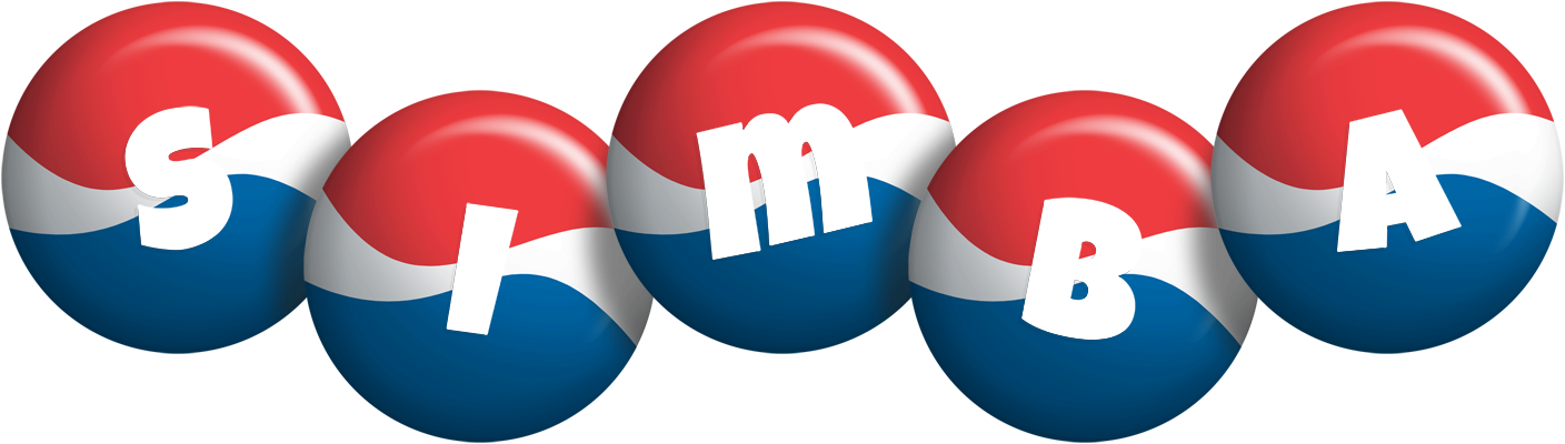 Simba paris logo