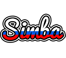Simba russia logo