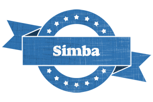 Simba trust logo