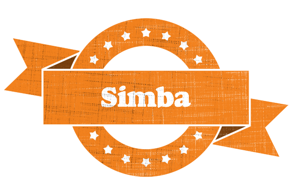 Simba victory logo