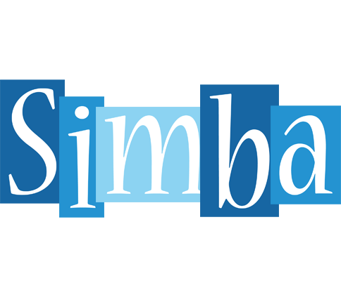 Simba winter logo