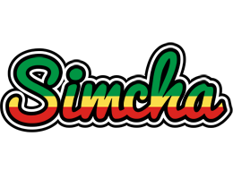 Simcha african logo