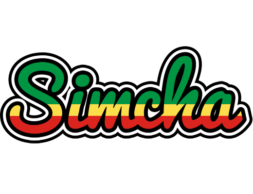 Simcha african logo