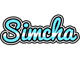 Simcha argentine logo