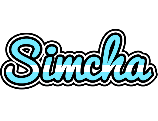 Simcha argentine logo