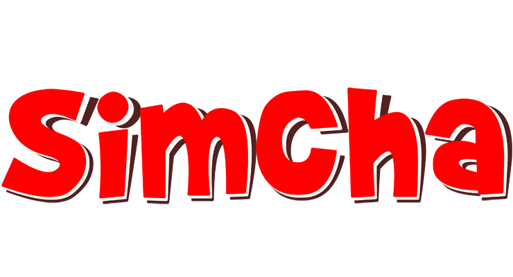 Simcha basket logo