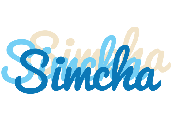 Simcha breeze logo