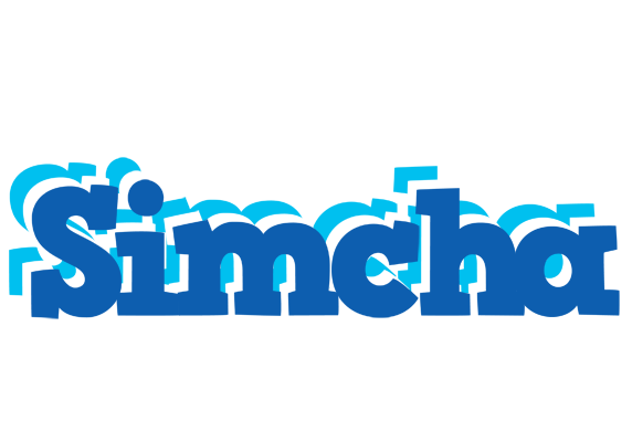 Simcha business logo