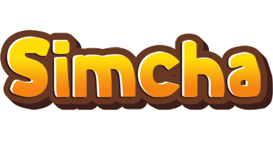 Simcha cookies logo