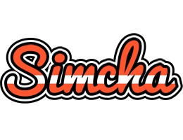 Simcha denmark logo