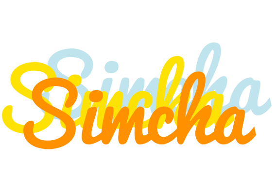 Simcha energy logo