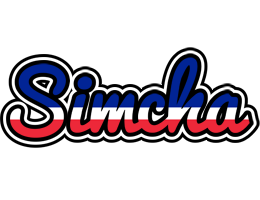 Simcha france logo