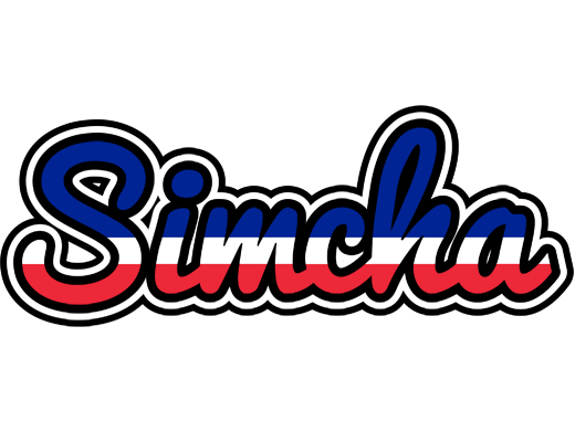 Simcha france logo