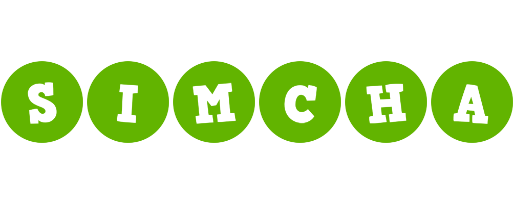 Simcha games logo
