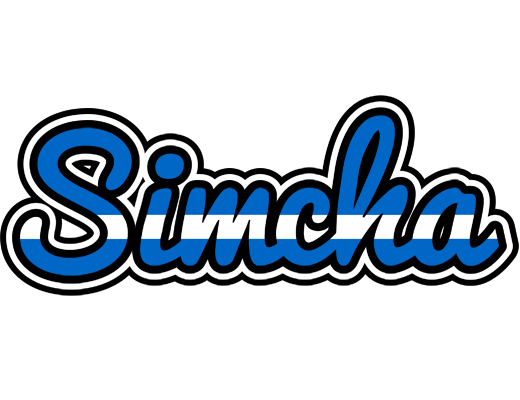 Simcha greece logo