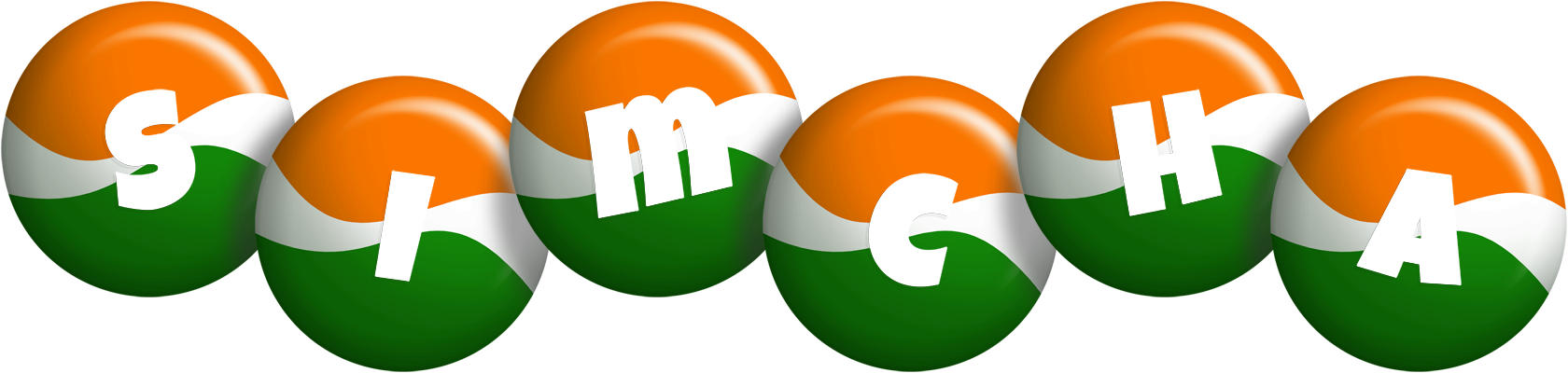 Simcha india logo