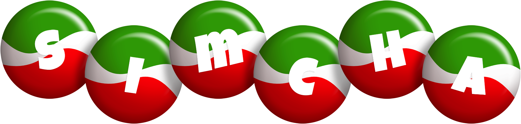 Simcha italy logo