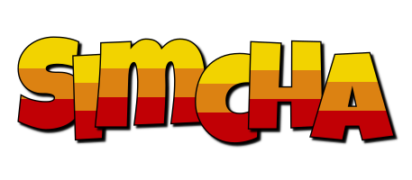 Simcha jungle logo