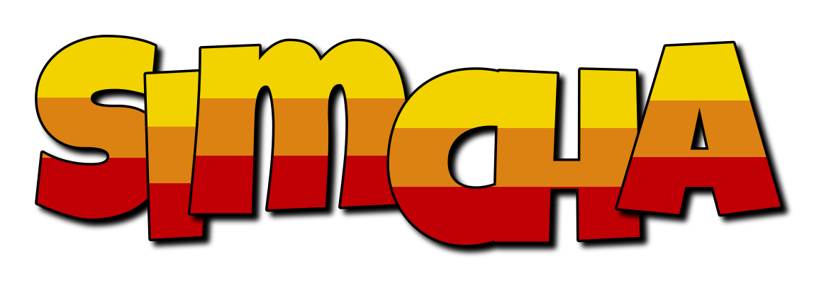 Simcha jungle logo