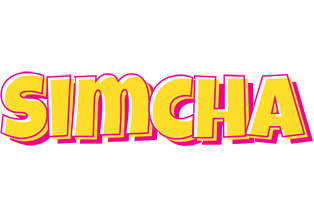 Simcha kaboom logo