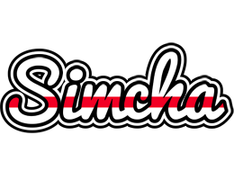 Simcha kingdom logo