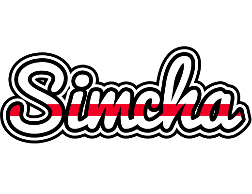 Simcha kingdom logo